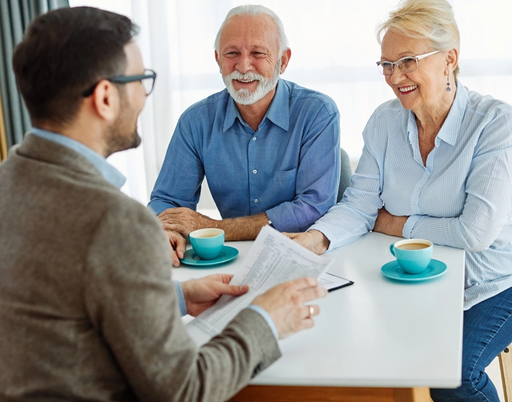 Sécuriser l’avenir grâce aux contrats de prévoyance obsèques